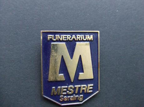 Funerarium Mester Serang mortuarium Frankrijk